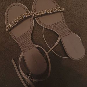 Bottega sandal